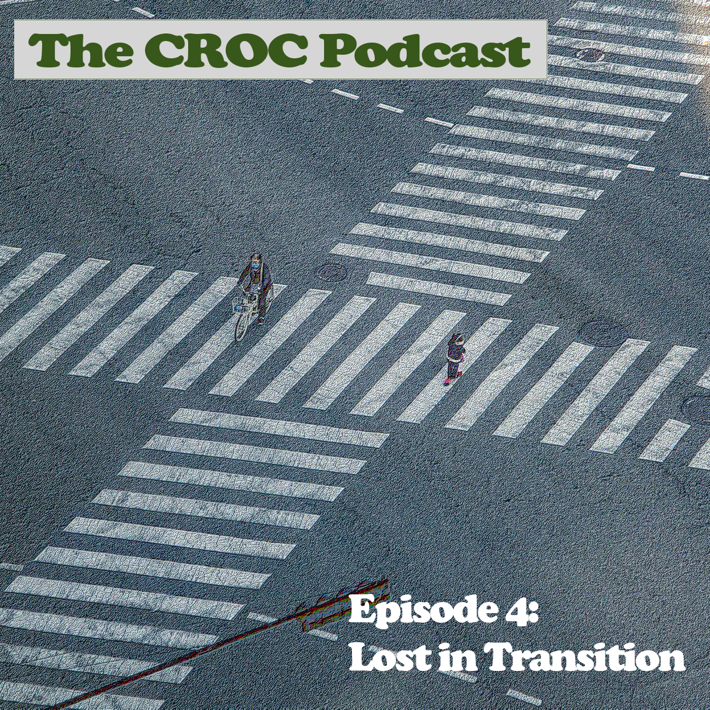 Ep4: Lost in Transition