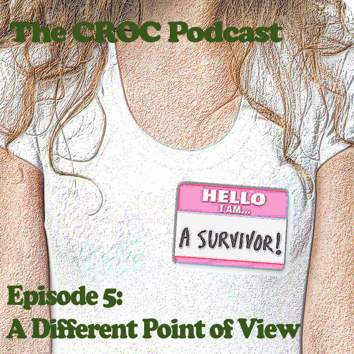 Ep5: A Different Point of View
