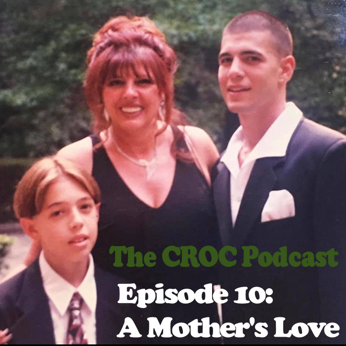 Ep10: A Mother’s Love