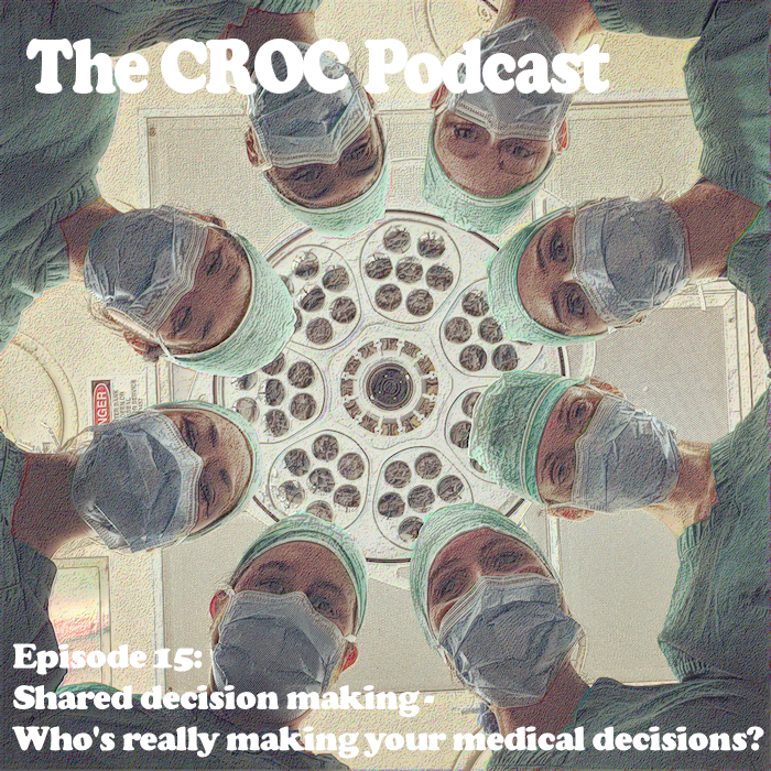 Ep15: Who’s really making your medical decisions?