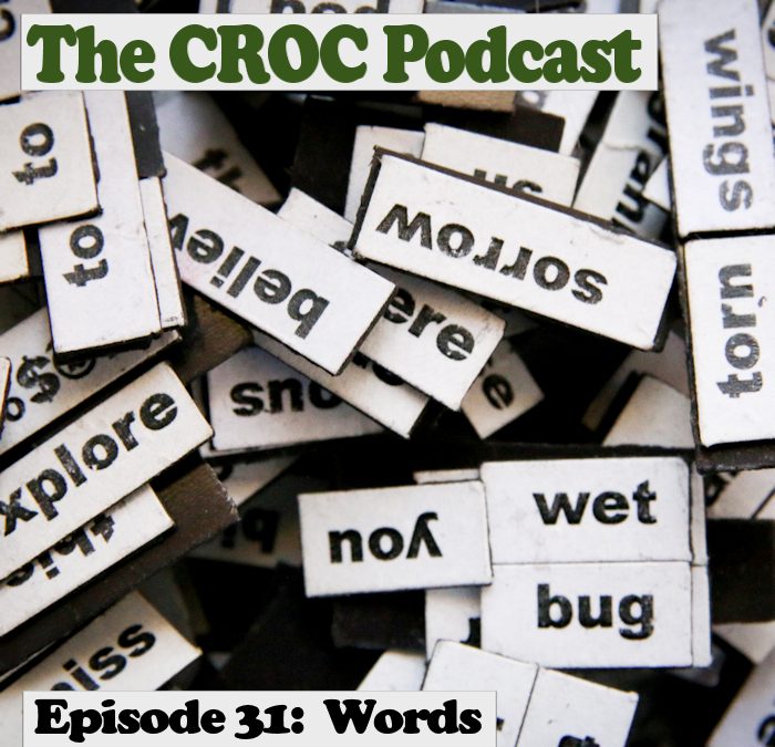 Ep31: Words