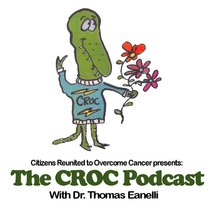 Ep38: Thyroid Cancer Part 2