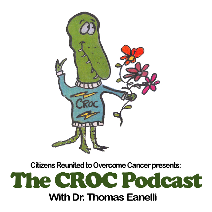 Ep87: Cancer as a Paradoxical Gift