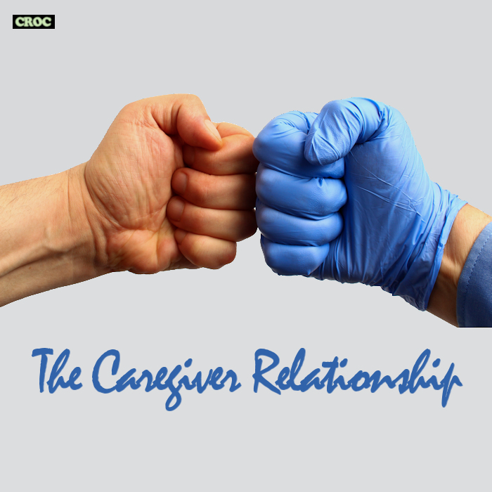 The Caregiver Relationship